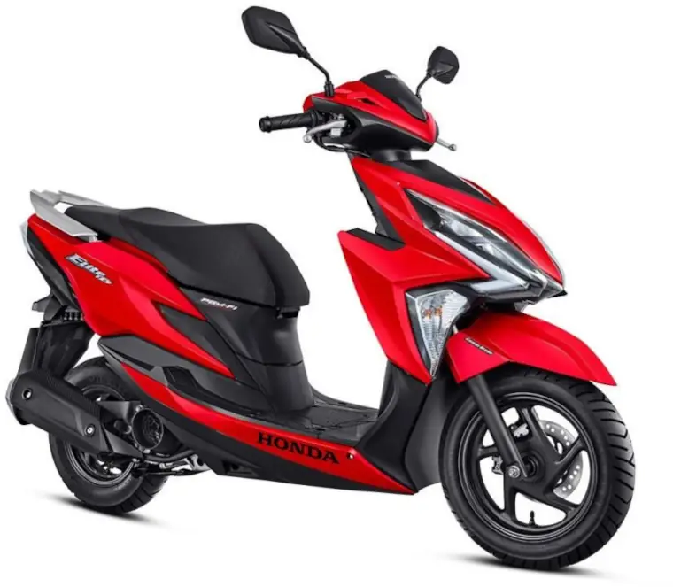 rental scooter italica